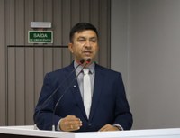 Vereador Telo protocola PL de diretrizes para logística reversa