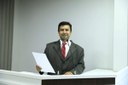 Vereador Telo requer inclusão de rota de transporte para estudantes do EJA no Residencial Parintins Vereador Telo requer inclusão de rota de transporte para estudantes do EJA no Residencial Parintins
