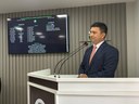 Vereador Telo pauta sobre Saúde e solicita Audiência Pública para apresentação de Execução Orçamentária dos primeiros quadrimestres de 2024 Vereador Telo pauta sobre Saúde e solicita Audiência Pública para apresentação de Execução Orçamentária dos primeiros quadrimestres de 2024