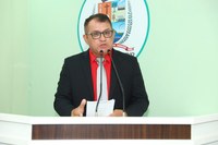 Vereador Tião defende melhorias para São João do Jacú e São Tomé do Uaicurapá 