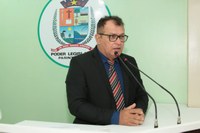 Vereador Tião pede à Amazonas Energia revisão de cobranças abusivas em Parintins