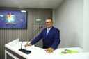 Vereador Tião Teixeira destaca ampliação da regularização fundiária