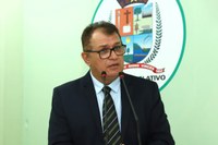 Vereador Tião Teixeira recorre ao Incra por melhorias nas estradas da Vila Amazônia