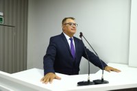 Vereador Tião Teixeira solicita compra pública de 268 toneladas de alimentos, no valor de R$ 1,7 milhão, pelo PAA Municipal