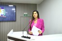 Vereadora Brena apresenta PL que dispõe sobre Violência Obstétrica   