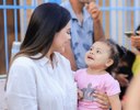 Vereadora Brena Dianná cobra à prefeitura o cumprimento de decisão do STF quanto a criação de creches no município   