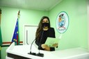 Vereadora Brena Dianná defende abono salarial para os Profissionais da Educação Básica   