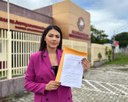 Vereadora Brena Dianná denuncia aumento abusivo da Tarifa de Água em Parintins   