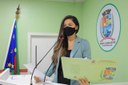 Vereadora Brena Dianná levanta demandas das comunidades rurais