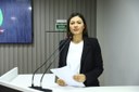 Vereadora Brena Dianná solicita novamente a instalação do Banco do Povo em Parintins