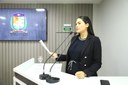 Vereadora Brena solicita apoio a SEJUSC para mutirão de emissão de carteiras de identidade e a inclusão de Parintins no programa PREVBarco nas comunidades rurais