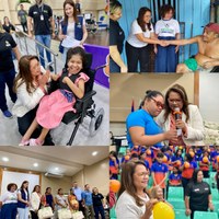Vereadora Márcia Baranda agradece Governo do Amazonas pela ação social junto as mães e PCD's de Parintins