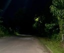 Vereadora Márcia Baranda apresenta indicações para melhorias no bairro João Novo