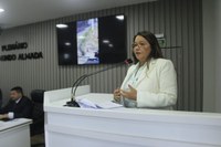 Vereadora Márcia Baranda apresenta Projeto de Lei para capacitação de ACS em atendimento inclusivo a todas as famílias, incluindo mães solo e população LGBTQIAPN+