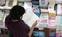 Vereadora Márcia Baranda apresenta Projeto de Lei para incentivar a leitura em Parintins