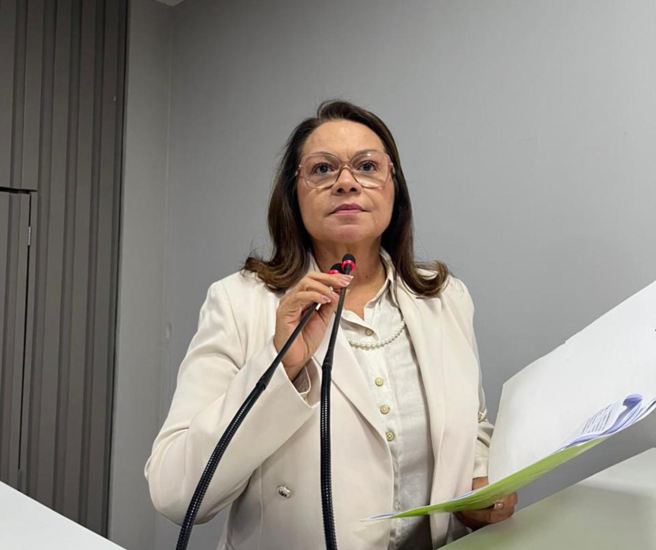 Vereadora Márcia Baranda destina emendas impositivas para fortalecer saúde, educação e cultura em Parintins