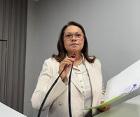 Vereadora Márcia Baranda destina emendas impositivas para fortalecer saúde, educação e cultura em Parintins
