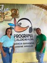 Vereadora Márcia Baranda faz parceria com Instituto Wilke Cidade que incentiva doação de perucas a mulheres com câncer e escalpeladas   