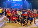 Vereadora Márcia Baranda parabeniza Equipe da UFAM por participação em Fórum Internacional Vereadora Márcia Baranda parabeniza Equipe da UFAM por participação em Fórum Internacional