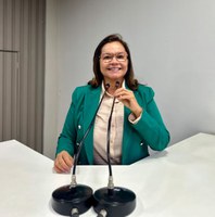 Vereadora Márcia Baranda propõe campanha “Sinais que Salvam” para diagnóstico precoce do câncer infantojuvenil nas escolas
