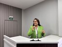 Vereadora Márcia Baranda propõe Centro de Referência para fortalecer direitos das mulheres ribeirinhas