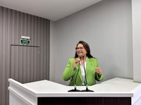 Vereadora Márcia Baranda propõe Centro de Referência para fortalecer direitos das mulheres ribeirinhas