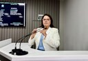Vereadora Márcia Baranda propõe criação de programa psicológico para mulheres mastectomizadas em Parintins Vereadora Márcia Baranda propõe criação de programa psicológico para mulheres mastectomizadas em Parintins