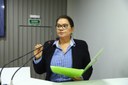 Vereadora Márcia Baranda propõe Criação do Banco de Oportunidades de Empregos em Parintins   