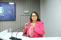 Vereadora Márcia Baranda propõe debate sobre pesca esportiva e turismo sustentável no Mocambo   