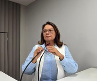 Vereadora Márcia Baranda propõe Festival de Pesca Esportiva para fortalecer turismo sustentável em Parintins
