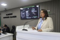 Vereadora Márcia Baranda propõe implantação do Cepcolu em Parintins