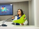 Vereadora Márcia Baranda propõe iniciativa inclusiva: Atividade para Pessoas com Deficiência em Destaque   