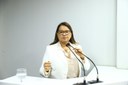 Vereadora Márcia Baranda propõe lei para capacitação em prevenção de acidentes e primeiros socorros nas escolas de Parintins