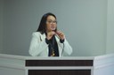 Vereadora Márcia Baranda propõe medidas para restabelecer serviços de internet e telefonia na Comunidade do Maranhão