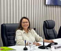 Vereadora Márcia Baranda propõe Plano Cultural Itinerante em Parintins