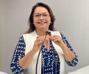 Vereadora Márcia Baranda propõe política de prevenção à diabetes nas escolas públicas de Parintins
