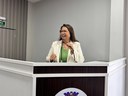 Vereadora Márcia Baranda propõe Projeto de Lei “Parintins, Memórias e Histórias dos Bairros” para valorizar cultura local Vereadora Márcia Baranda propõe Projeto de Lei “Parintins, Memórias e Histórias dos Bairros” para valorizar cultura local
