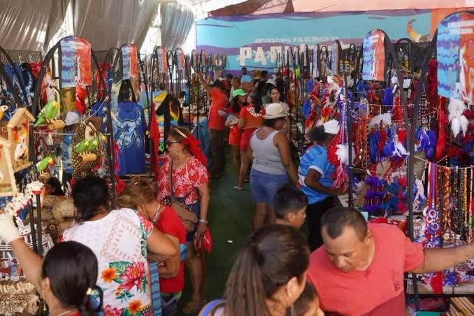 Vereadora Márcia Baranda propõe Projeto de Lei para turismo sustentável em Parintins