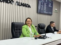 Vereadora Márcia Baranda propõe protocolo municipal para diagnóstico precoce da endometriose