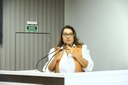 Vereadora Márcia Baranda propõe reforço na saúde mental de Parintins