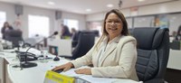 Vereadora Márcia Baranda propõe UBS exclusiva para a saúde das crianças em Parintins