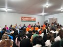 Vereadora Márcia Baranda reassume compromisso do Legislativo na Rede de Proteção à Criança e ao Adolescente