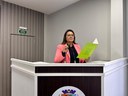 Vereadora Márcia Baranda reivindica estrutura adequada para processamento  e higienização no matadouro de Parintins