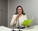 Vereadora Márcia Baranda solicita a contratação de psiquiatras para reforçar atendimento nos CAPS de Parintins
