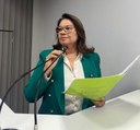 Vereadora Márcia Baranda solicita a criação de calendário municipal de recolhimento de entulhos em Parintins
