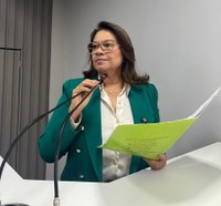Vereadora Márcia Baranda solicita a criação de calendário municipal de recolhimento de entulhos em Parintins