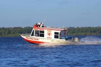 Vereadora Márcia Baranda solicita ambulancha para comunidades das regiões Leste e Sudeste da zona rural de Parintins