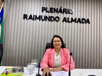 Vereadora Márcia Baranda solicita aquisição de tablets para otimizar o trabalho dos ACS e ACE em Parintins