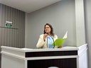 Vereadora Márcia Baranda solicita capacitação de professores e equipe pedagógica para combate ao bullying nas escolas de Parintins
