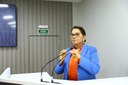 Vereadora Márcia Baranda solicita contratação de médicos neurologistas para Parintins